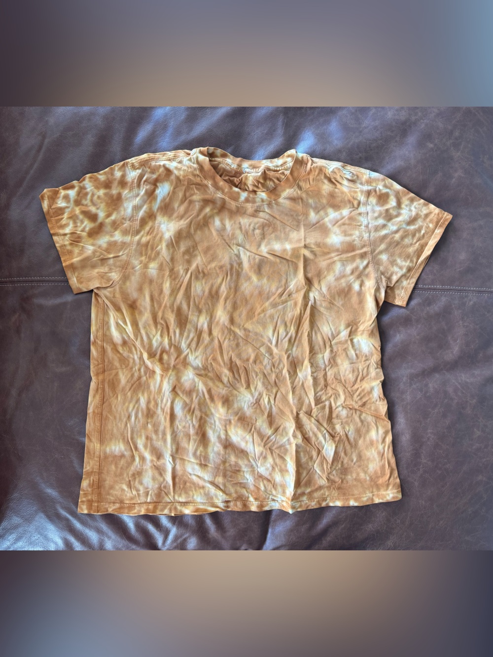 Lululemon All Yours Cotton Tee